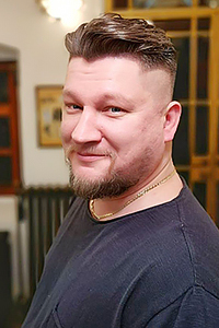 Артемьев Алексей Александрович