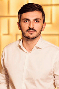 Чемянов Георгий Станиславович