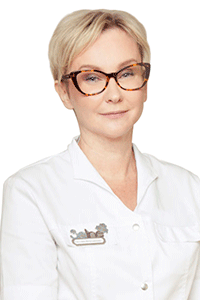 Гагарина Светлана Вячеславовна