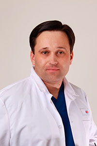Клименко Константин Владимирович