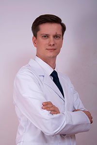 Косинец Владимир Александрович