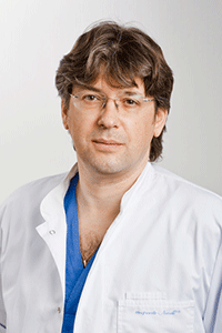 Крысин Дмитрий Викторович