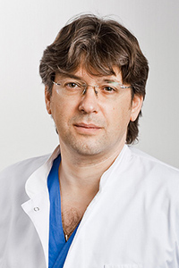 Крысин Дмитрий Викторович