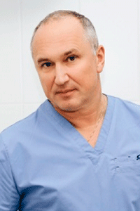 Плахотин Владимир Николаевич