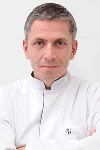 Сизов Сергей Владимирович