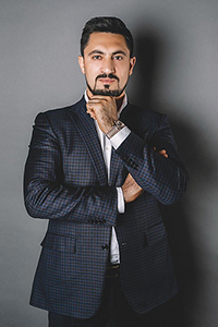 Хачатрян Вардан Робертович